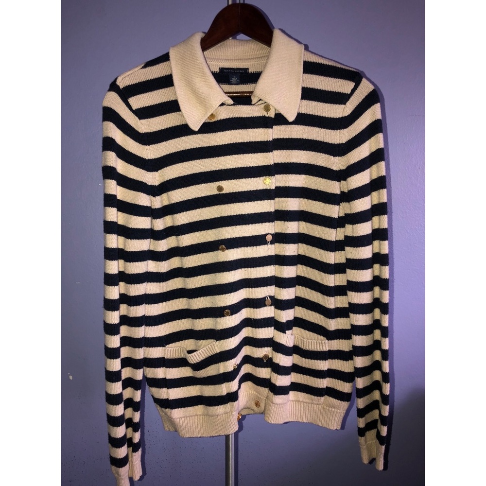 Tommy Hilfiger line jacket.